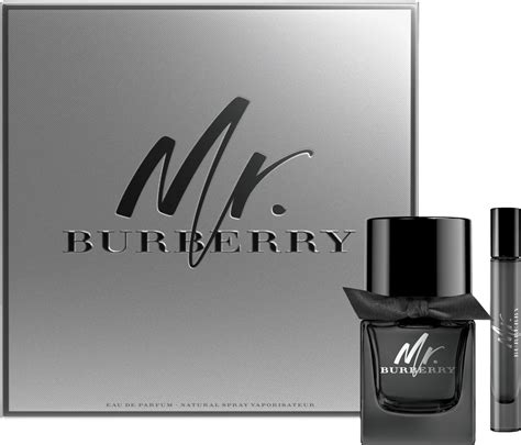 mr burberry masculino eau de toilette|Burberry classic eau de toilette.